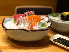 生鱼片刺身拼盘-酒吞(七宝领展广场店)