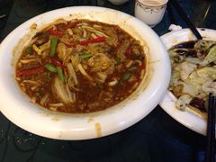 iphone_upload_pic-帕米朵儿新疆小馆(仙鹤新天地广场店)