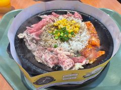 胡椒牛肉饭-胡椒厨房(学府凯德店)