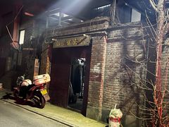 -新疆狼爷烤肉(宋庄店)