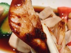 海南鸡-新加坡高记KOO KEE Restaurant(盈科店)