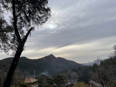 -潭柘寺景区