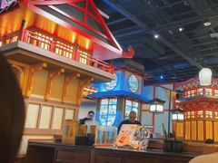 -牛New寿喜烧(虹桥新天地店)