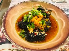 臭豆腐-双燕楼·手工馄饨·汤面小吃(世纪汇店)