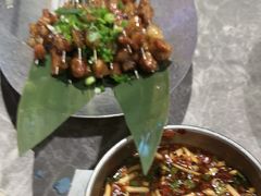 -怪噜范·贵阳小吃大排档(金源旗舰店)