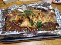 -新白鹿餐厅(龙游路总店·杭帮菜名店)