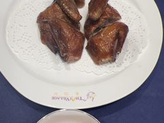 -新加坡泰国村酒楼(五角场店)