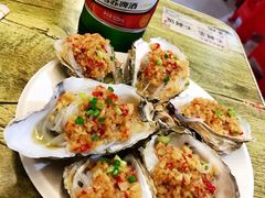 -十里铺铁板鱿鱼