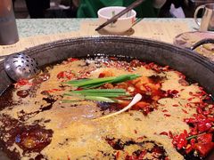 -五里关火锅(牛市口店)