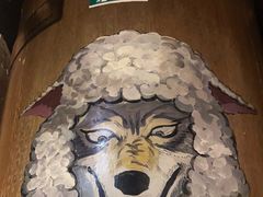 -羊大爷涮肉(亮马桥店)