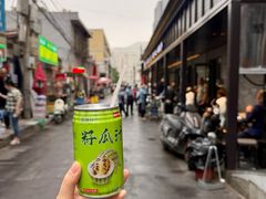 -清真·马安军辣子牛肉面