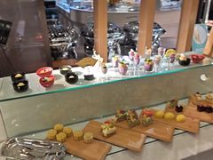 -印象餐厅(杭州国际博览中心北辰大酒店)