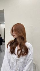 -HAIR HERE造型