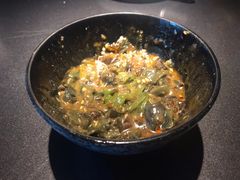 擂辣椒皮蛋-凤凰湘语·湘粤鲜融(浦东旗舰店)