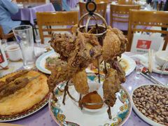 -新疆巴州金丝特餐厅(大钟寺店)