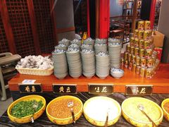 -成都老码头火锅(旺角店)