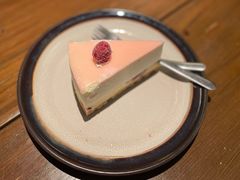 -良木缘咖啡西餐(蜀汉路店)