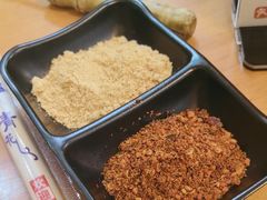 -炭虎子水浒烤肉(梦时代店)