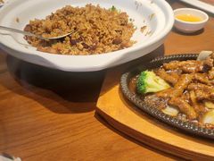 -千日贺茶餐厅(高新万达店)