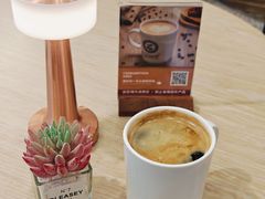 -逸派咖啡 EPARKCOFFEE(广安门店)