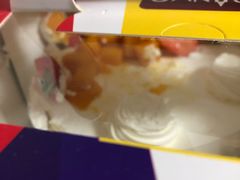 -卡漫莫尼蛋糕(私人定制店)