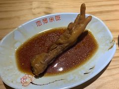 -恋萍小吃(时代店)
