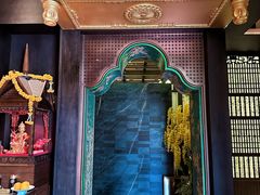 -金链花·泰国餐厅(国贸店)