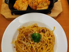 -萨莉亚意式餐厅(东山口店)