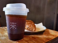 -来回·咖啡(天河南店)