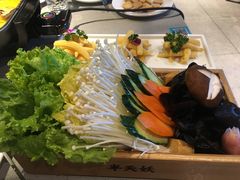 -半天妖烤鱼(海那城店)