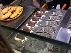 -粉粉乐鲷鱼烧(美罗城店)