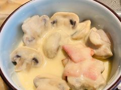 -安蒂娅·海鲜自助餐厅(安蒂娅美兰酒店)