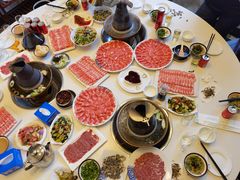 -福寿斋·老北京铜锅涮肉·烤鸭(顺义总店)