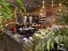 -西堤牛排(北京国瑞店)