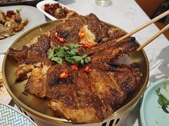 -嗨辣小聚·盘锦河蟹·海鲜烧烤龙虾(盘锦十年好店)