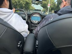 -上海普陀宝诚MINI4S店(红柳路店)