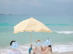 -三亚亚龙湾天域度假酒店