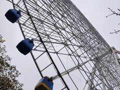 -南昌之星摩天轮