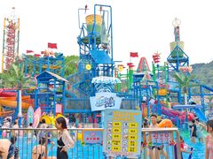 -杭州浪浪浪水公园