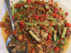 -严记小天府酸菜鱼(西四路店)