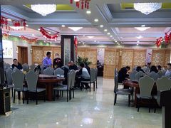 大堂-杨正宗烤全羊(北二环店)