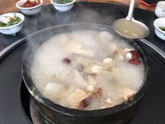 -南渝食府.石锅鸡(尚城花园店)