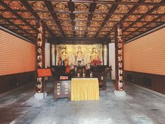 -钦赐仰殿道观