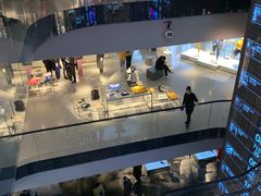 -NIKE品牌体验店(南京东路店)