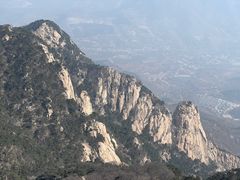 -泰山风景名胜区