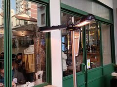 门面-RAC BAR(安福路店)