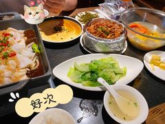 蒸蛋-潇肴江湖(宝龙城市广场店)