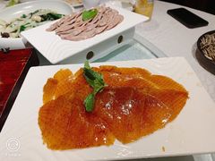 -又一福烤鸭·北京菜(东四店)