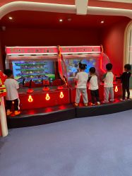 -奈尔宝家庭中心·亲子餐厅(鄞州万达店)