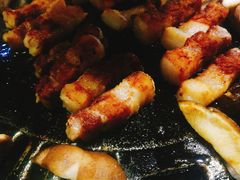 -唯成•韩国炭火烤肉 유성고기